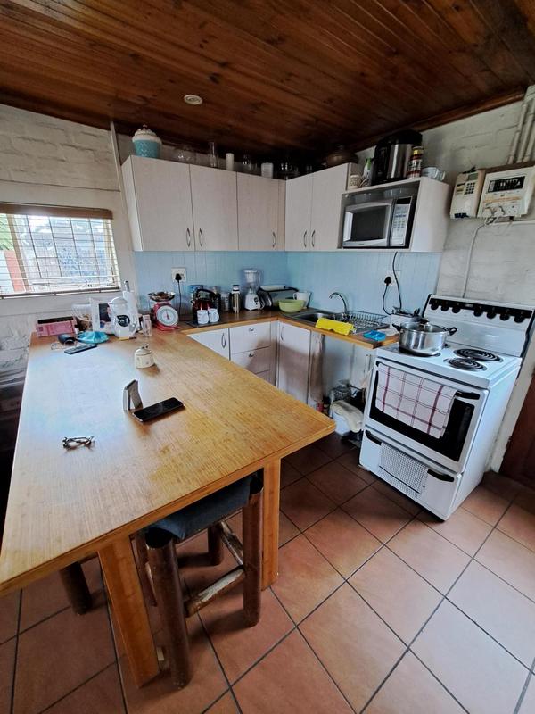 To Let 1 Bedroom Property for Rent in Arauna Western Cape